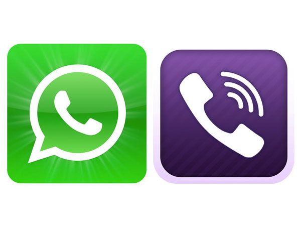 Whatsapp Viber Siam Realty