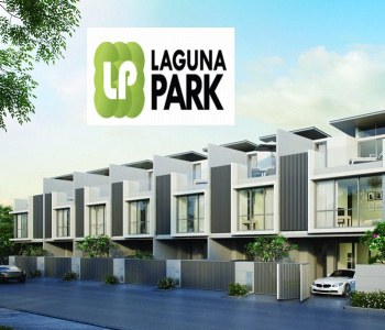 Laguna Park Townhouse Bang Tao