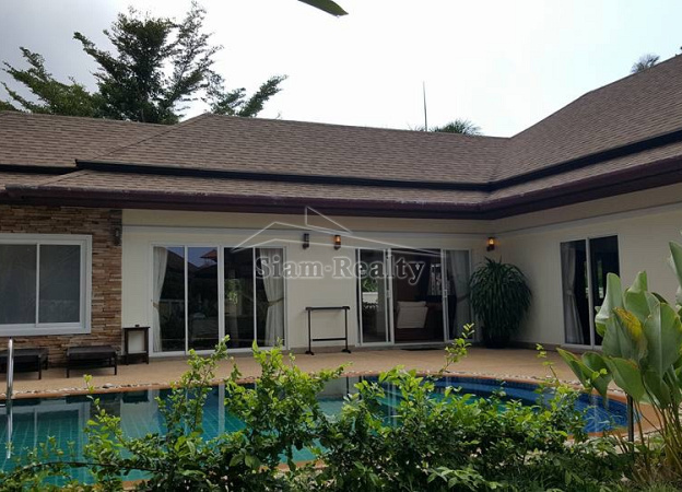 Вилла Sopisara 3 спальни