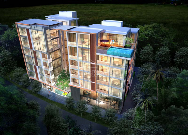 Viva Patong Phuket in Tri Trang Beach